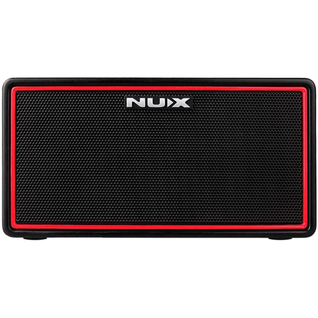 くつろぎカフェタイム NUX Mighty Air ワイヤレス ギターアンプ 7.3