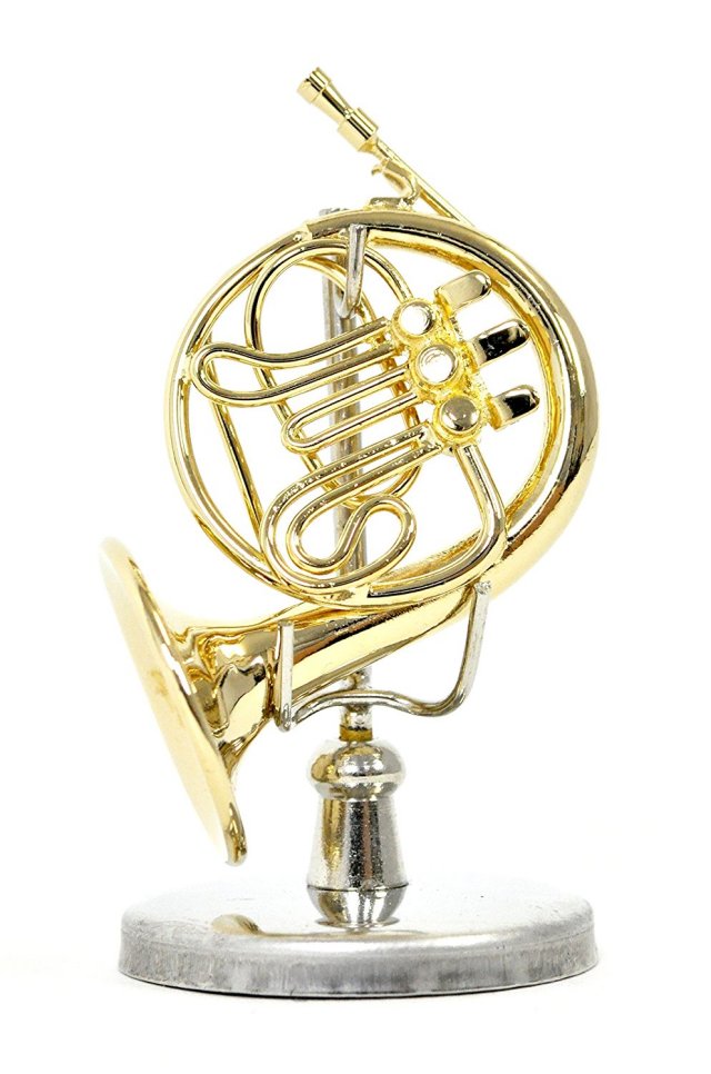フレンチホルン用 Re:VIBRATION★Professional-BRASS Amazon | ミニフレンチホルン ゴールドブラスラッカーボディ