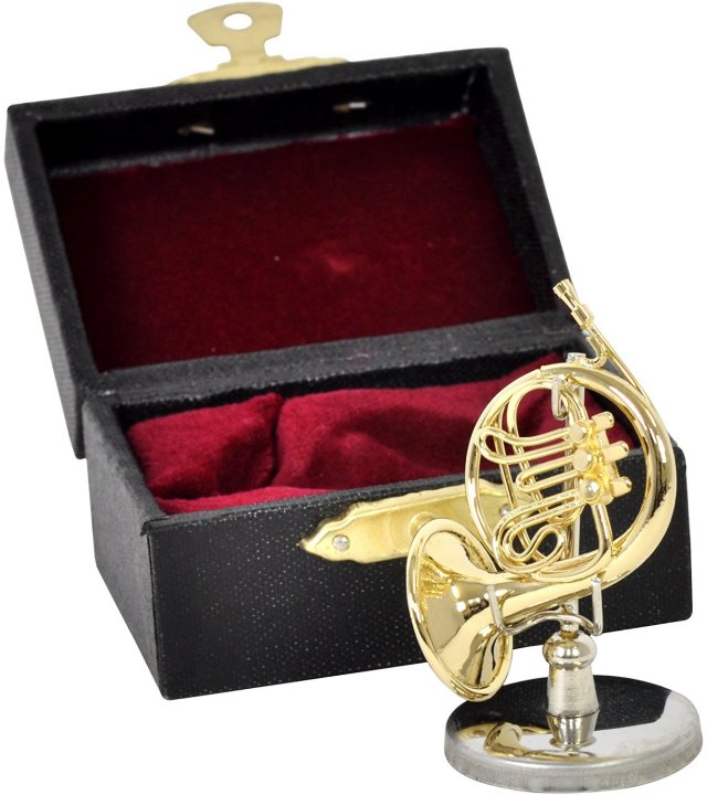 フレンチホルン用 Re:VIBRATION★Professional-BRASS Amazon | 初心者フレンチホルン Bb トーン 3 ピストンフレンチ