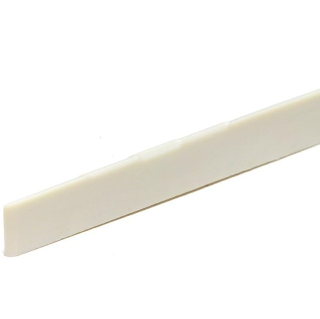 TUSQ（タスク）人工象牙サドル クラシックギター用サドル PQ-9210-C0