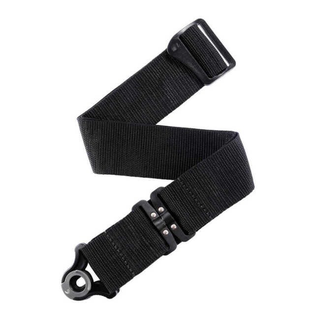 ダダリオ ギターストラップ AUTO LOCK SWIVEL GUITAR STRAP PWSALSV00 ロック付き ねじれ対策構造