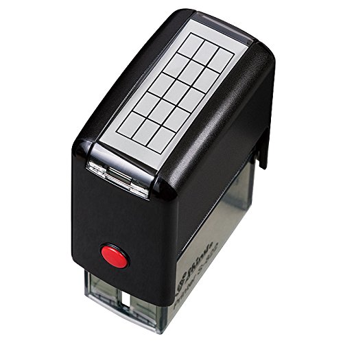 PICKBOY S150U ウクレレコード譜 スタンプ