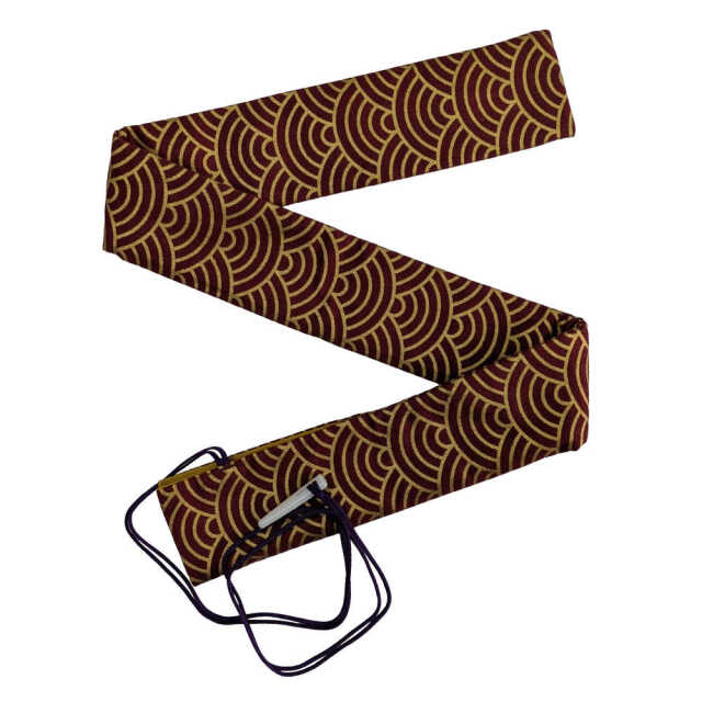 横笛・篠笛・笛用袋・笛袋