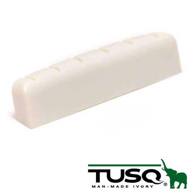 TUSQ（タスク） 人工象牙ナット Martinタイプ PQ-M644-00
