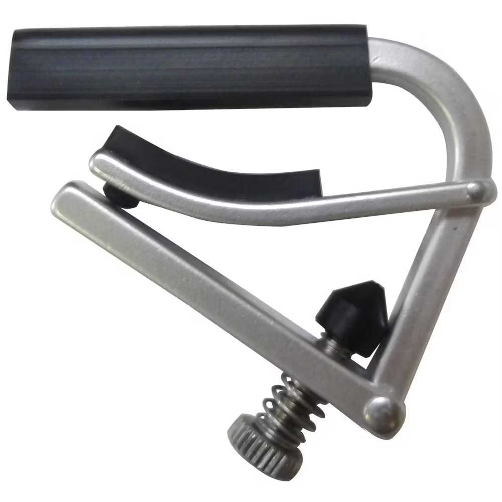 SHUBB シャブ ウクレレ用 L9 アルミの軽いカポタスト