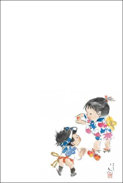 ほおずき