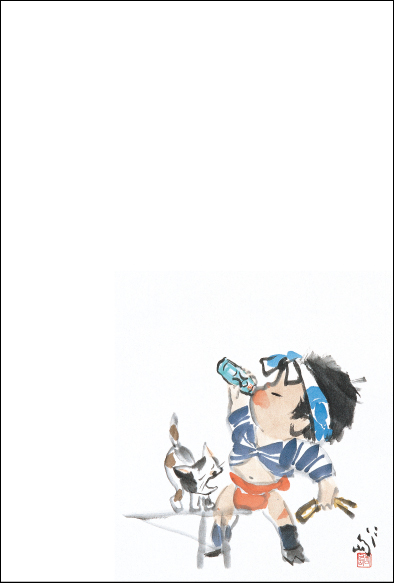ラムネ