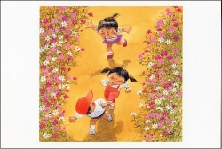 10月コスモス