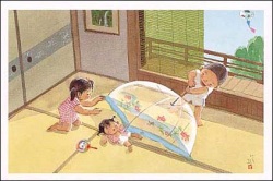 赤ちゃんかや