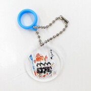 傘＆ボトルマーカー「十日えびす」