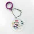 傘＆ボトルマーカー「どんたく」