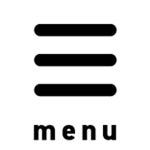 メニュー