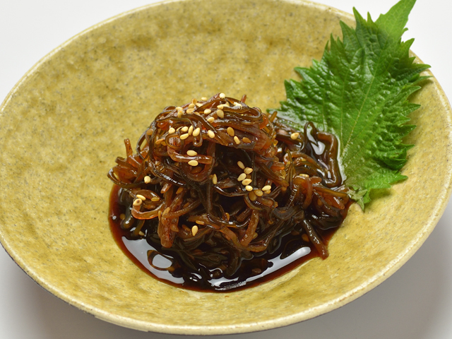 しらたきイメージ