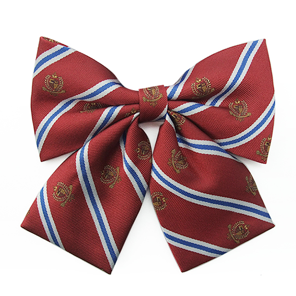 BENCOUGAR｜ベンクーガー スクールリボン リボン 学生服 制服 女子 高校生 346