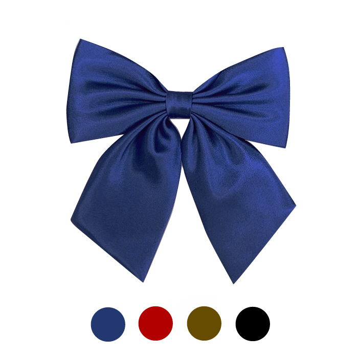 BENCOUGAR｜ベンクーガー スクールリボン リボン 学生服 制服 女子 高校生 セーラー服用 371