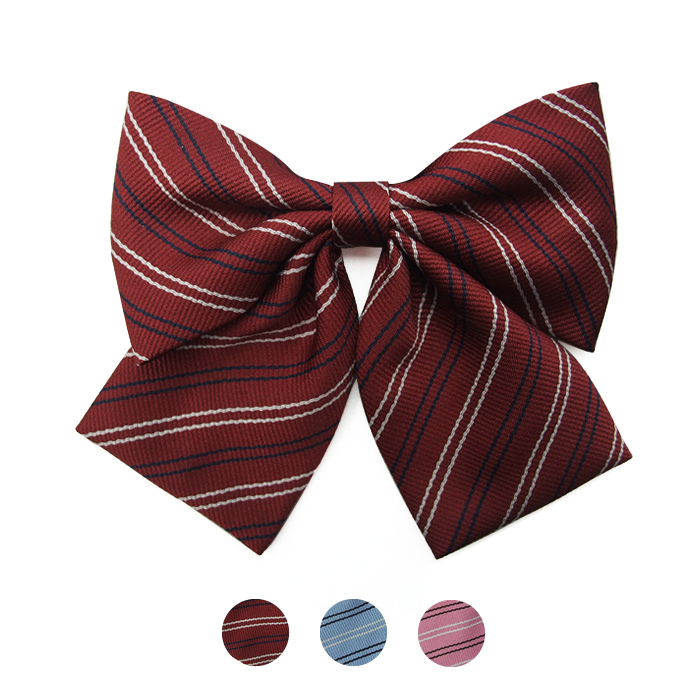 BENCOUGAR｜ベンクーガー スクールリボン リボン 学生服 制服 女子 高校生 379