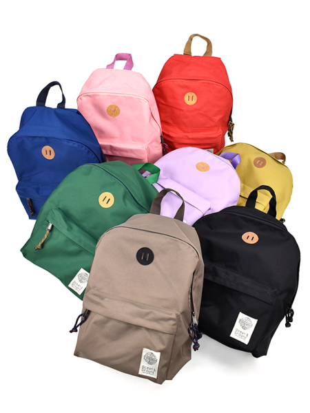 OCEAN＆GROUND｜オーシャンアンドグラウンド リュック デイバッグ リュックサック DAYPACK EASY DAY M 1925101