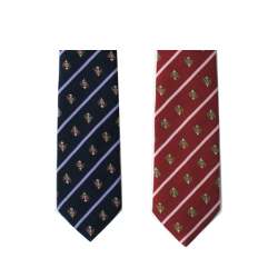 BENCOUGAR｜ベンクーガー スクールネクタイ ネクタイ 学生服 制服 男女兼用 324