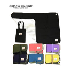 OCEAN＆GROUND｜オーシャンアンドグラウンド レジャーシート キッズ 子供 1人用 GOODAY 1039801