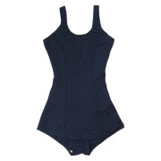女子 ワンピース スクール水着（110cm-160cm）