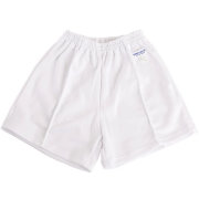 小学生 制服 ニットショートパンツ A体（白）
