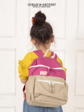 OCEAN＆GROUND｜オーシャンアンドグラウンド リュック デイパック リュックサック DAYPACK HORIZON S-M 1815101