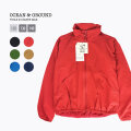OCEAN＆GROUND｜オーシャンアンドグラウンド 子供服 ジャケット 長袖 120cm-140cm 1916501