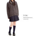 BENCOUGAR｜ベンクーガー スクールスカート 学生服 女子 スカート プリーツ W60cm-W72cm（濃紺/無地）5106