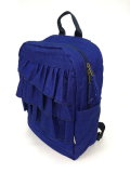 OCEAN＆GROUND｜オーシャンアンドグラウンド リュック デイパック リュックサック DAYPACK SWEET BLUE S-M 1815104