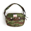 OCEAN＆GROUND｜オーシャンアンドグラウンド 通園バッグ ショルダーバッグ CAMO 1915001
