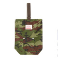 OCEAN＆GROUND｜オーシャンアンドグラウンド シューズバック 上履き入れ CAMO 1915003