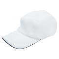 エアインメッシュキャップ 学校・部活動・イベントに最適！ スクールキャップ 帽子