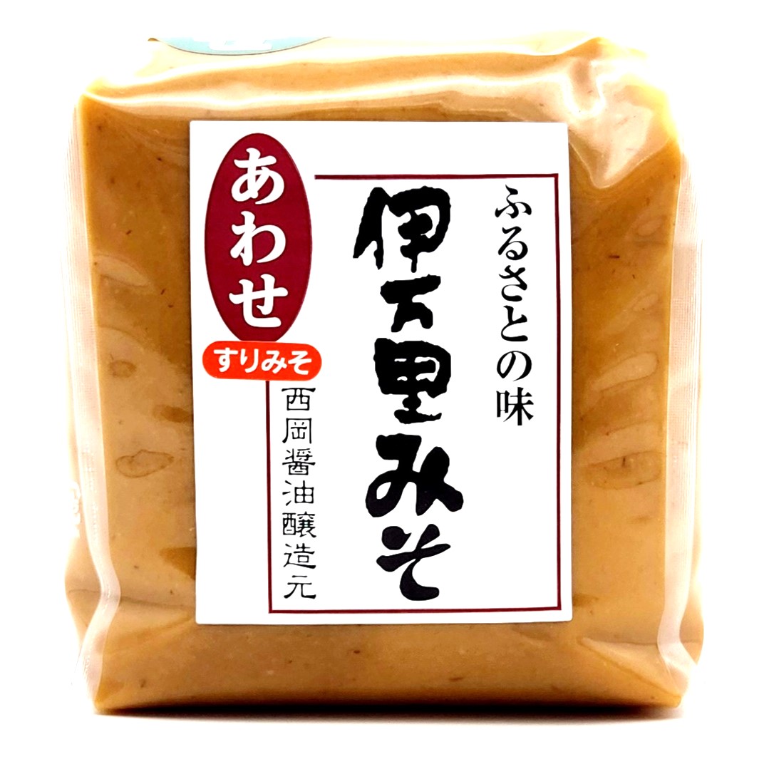 合わせすりみそ850ｇ