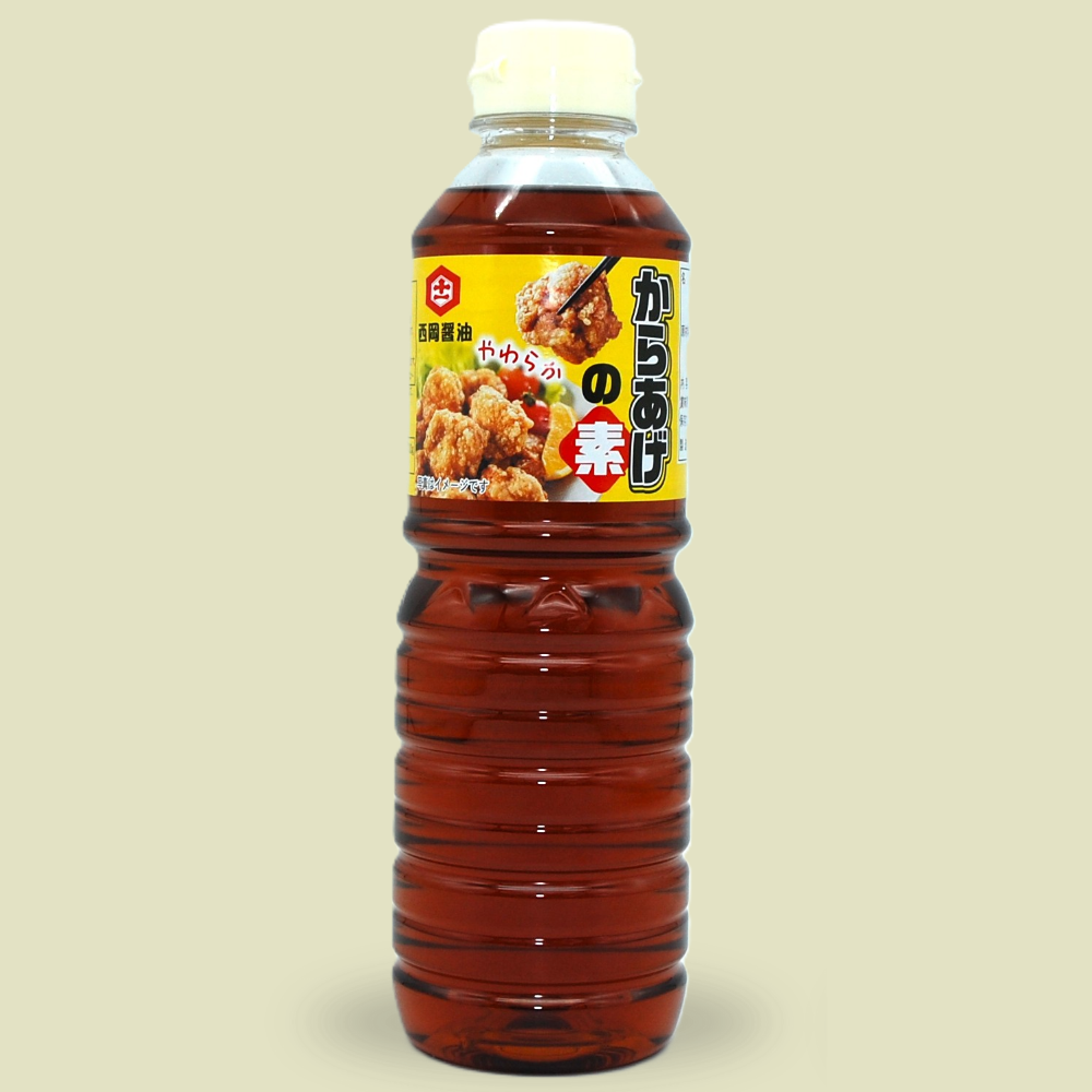 からあげの素500ml