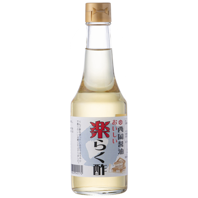 楽らく酢　300ｍｌ