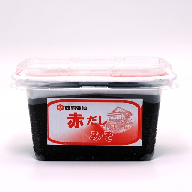 赤だしみそ300g