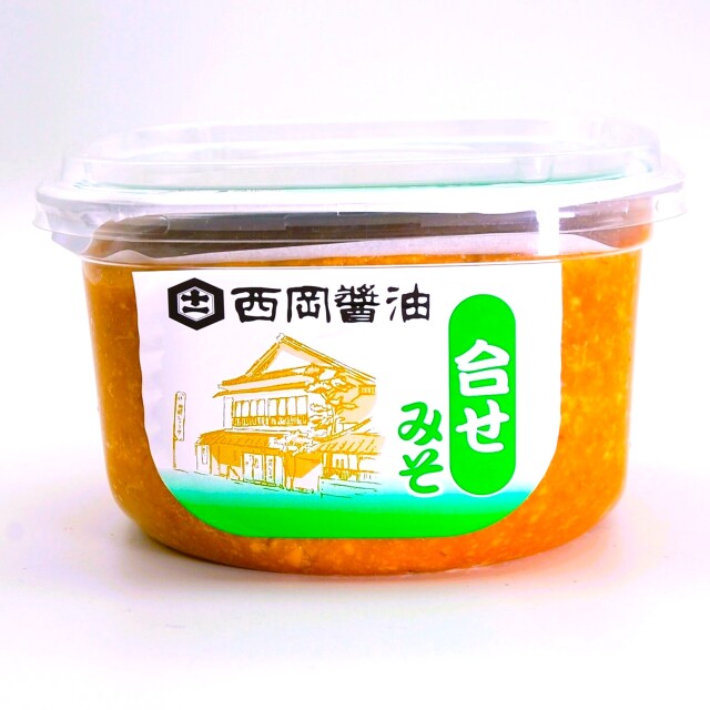 合わせみそ750g