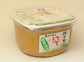 合わせみそ７５０g