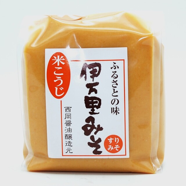 米すりみそ850g