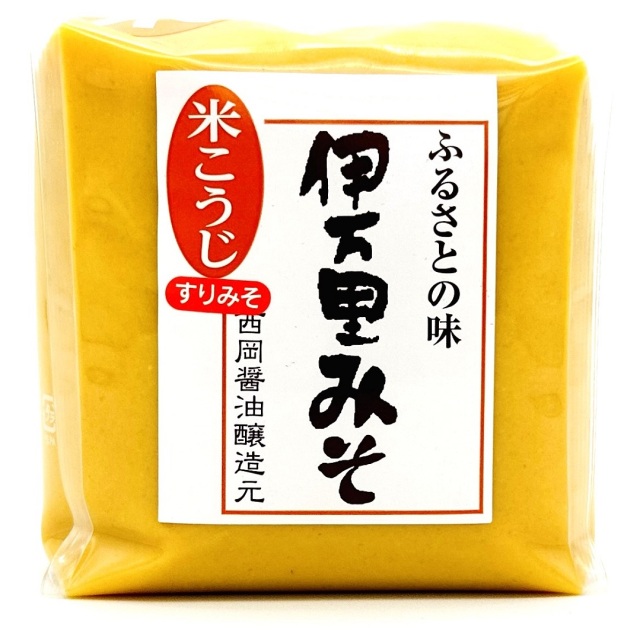 米すりみそ850g