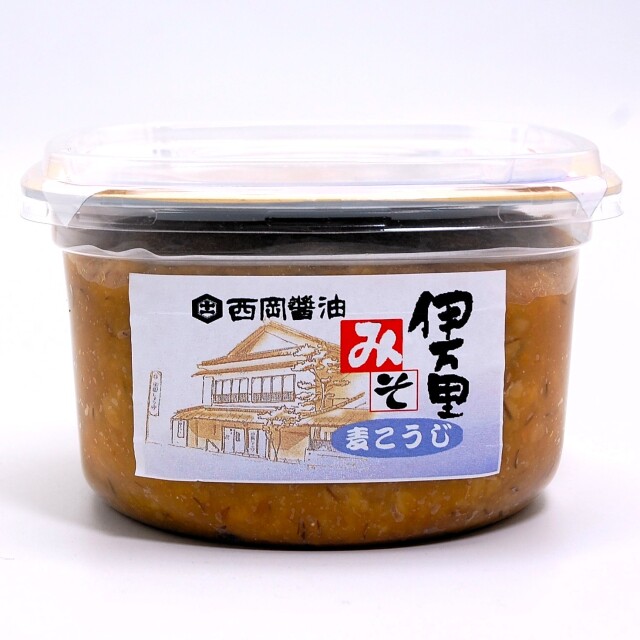 麦こうじみそ750g