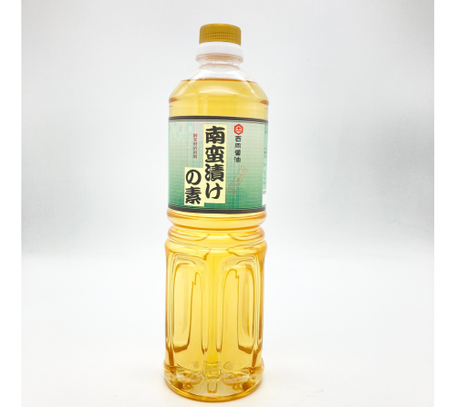 ☆新しくなりました☆南蛮漬けの素 1000ml