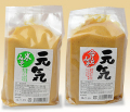 【佐賀県産 米・大豆・麦100%使用!】元気みそ(合わせ・米)1kg