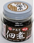 山菜佃煮180g