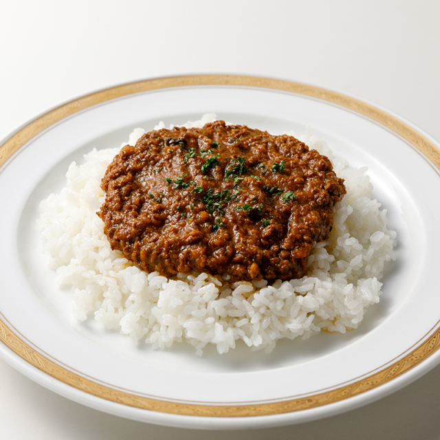 キーマカレー（冷凍）