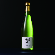 オリジナル純米酒【松風-まつかぜ-】（冷蔵）