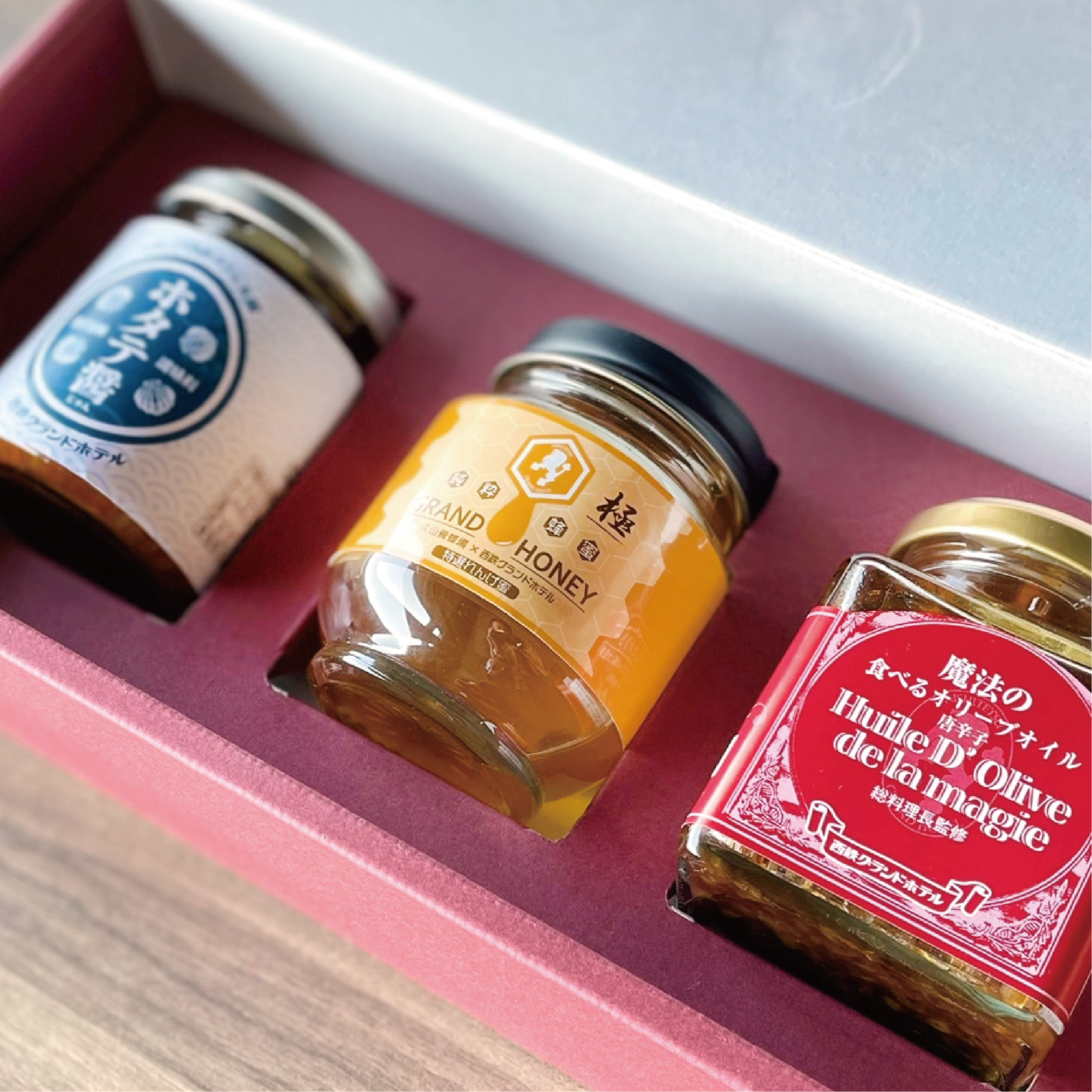 ホテルセレクション