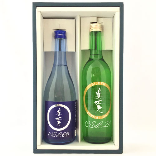 土佐の地酒　甘口セットC