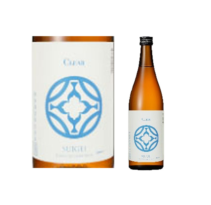 酔鯨TOSAGURA series あまねｸﾘｱ  720