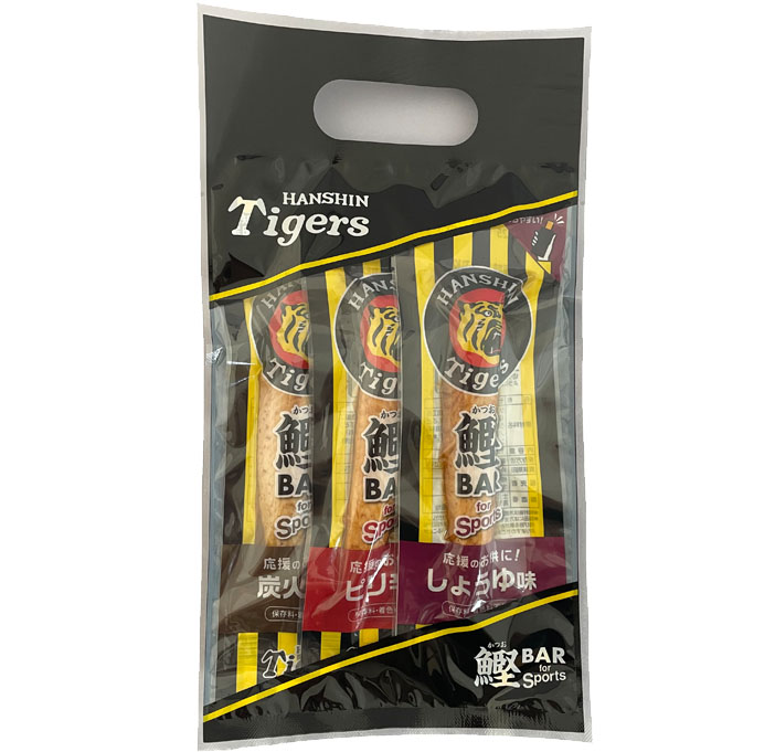 鰹BAR for sports 3種ｾｯﾄ